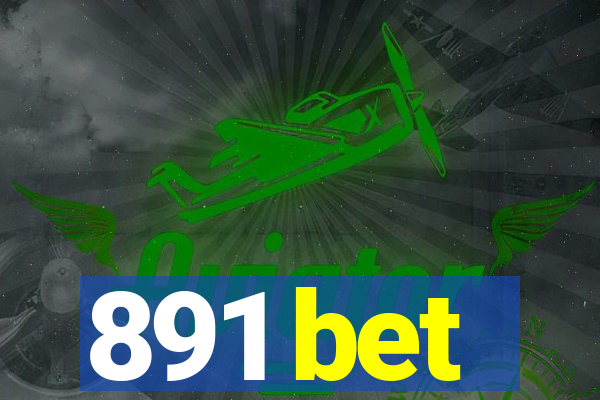 891 bet
